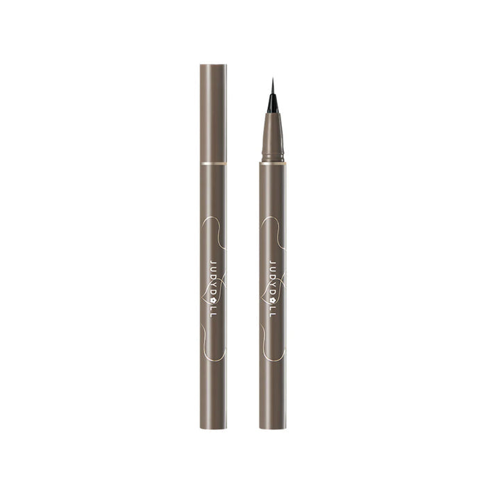 Judydoll - Ultra-Fine Liquid Eyeliner - 01 Black