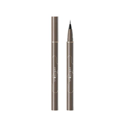 Judydoll - Ultra-Fine Liquid Eyeliner - 01 Black