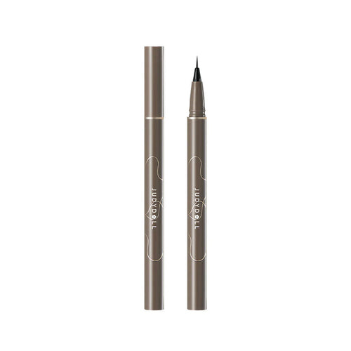 Judydoll - Ultra-Fine Liquid Eyeliner - 01 Black