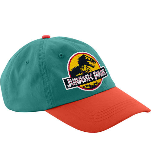 Jurassic Park Dad Hat