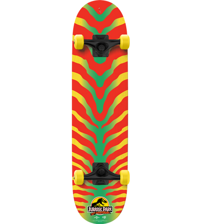 Jurassic Park Skate Decks