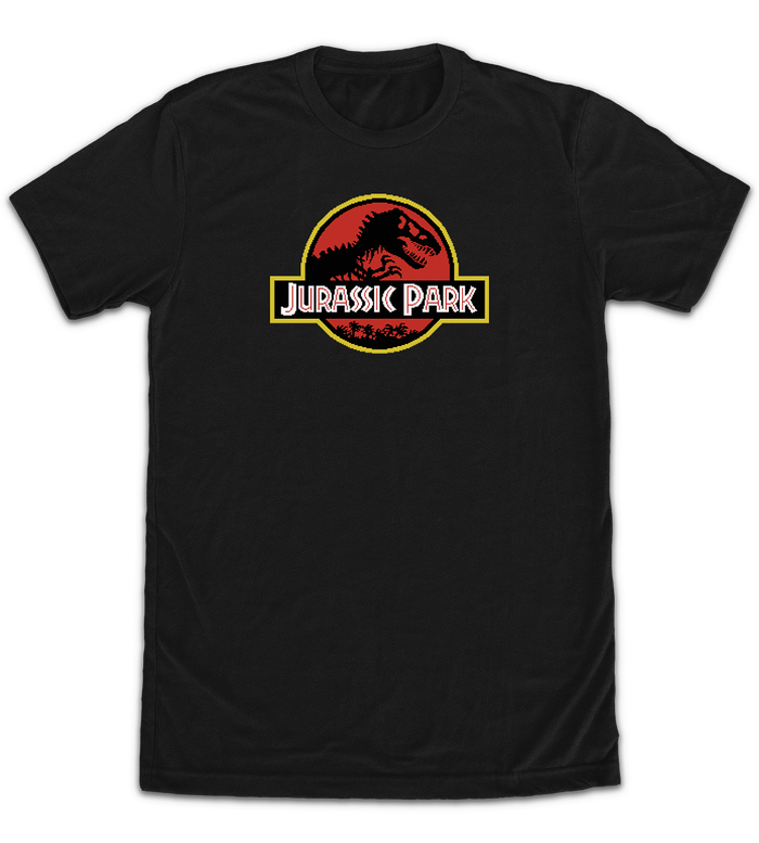Jurassic Park T-Shirt