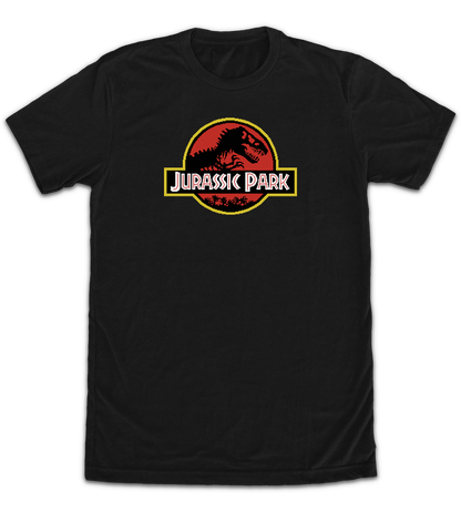 Jurassic Park T-Shirt