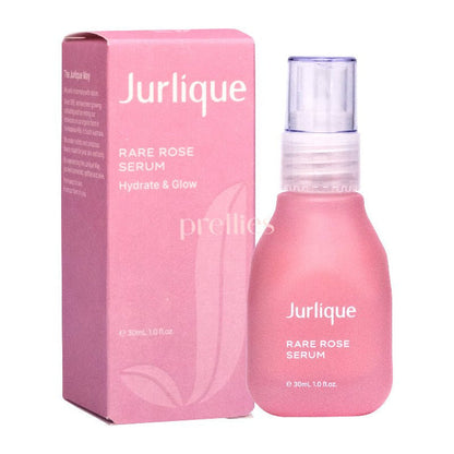 Jurlique Moisture Plus Rare Rose Serum 30ml (146162/144724) Jurlique