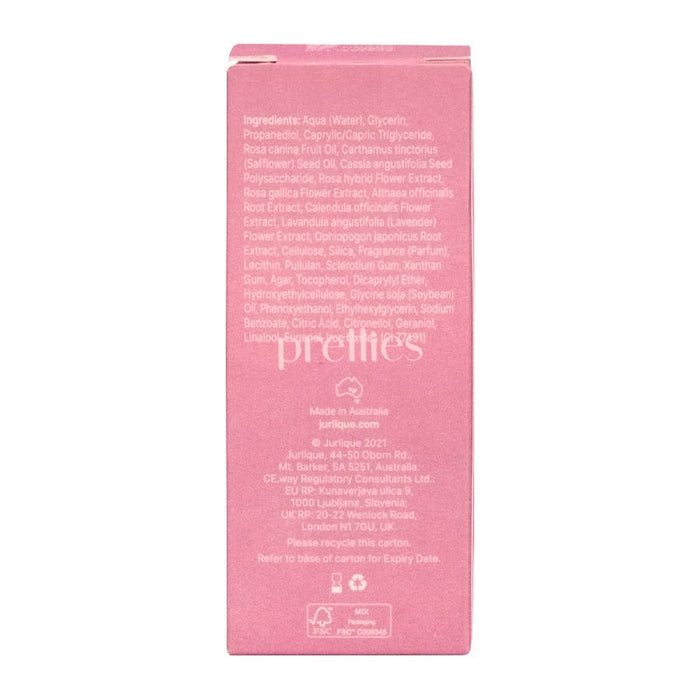 Jurlique Moisture Plus Rare Rose Serum 30ml (146162/144724) Jurlique