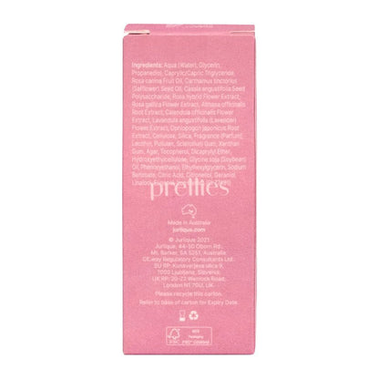 Jurlique Moisture Plus Rare Rose Serum 30ml (146162/144724) Jurlique
