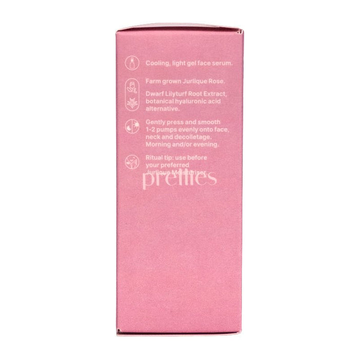 Jurlique Moisture Plus Rare Rose Serum 30ml (146162/144724) Jurlique