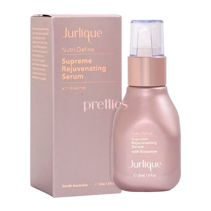 Jurlique Nutri-Define Supreme Rejuvenating Serum 30ml (141792) Jurlique