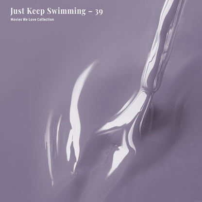 Just Keep Swimming - 39 - Polish Duo