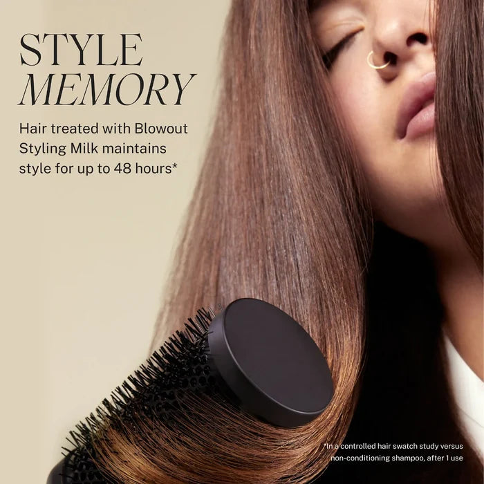 JVN  Complete Blowout Styling Milk NWOB 90ml