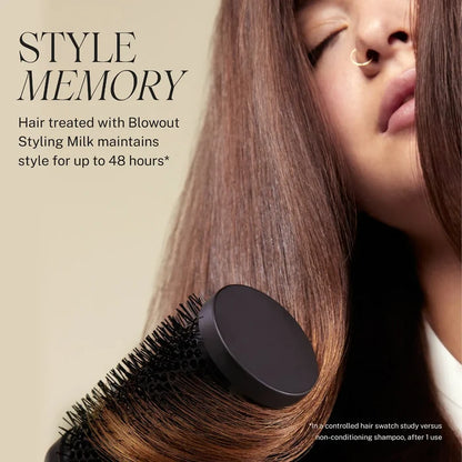JVN  Complete Blowout Styling Milk NWOB 90ml