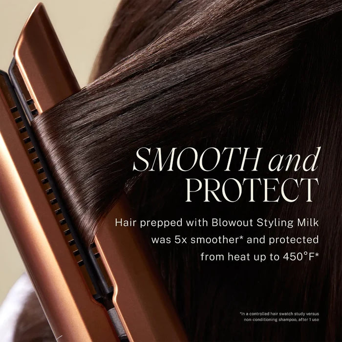JVN  Complete Blowout Styling Milk NWOB 90ml