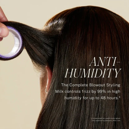 JVN  Complete Blowout Styling Milk NWOB 90ml