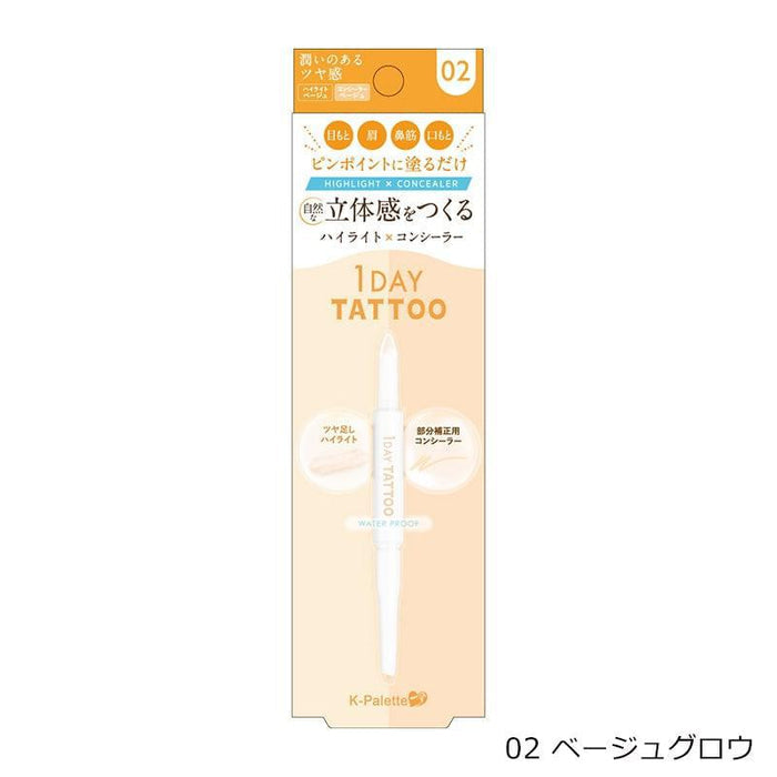 K-Palette Point Make Controller Limited