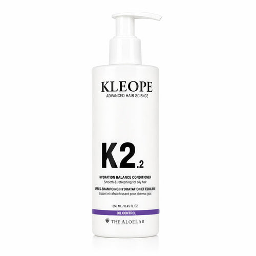 K2.2 Hydration Balance Conditioner - The ALOELAB