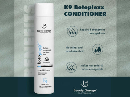 K9 Botoplexx Conditioner 800Ml