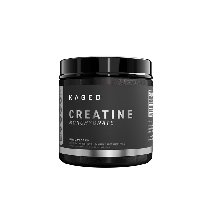 Kaged Creatine Monohydrate - IRONGEAR Fitness