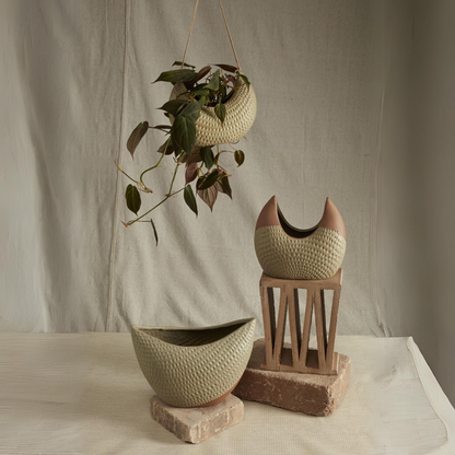 Katerina Planter Collection