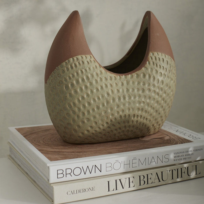 Katerina Planter Collection