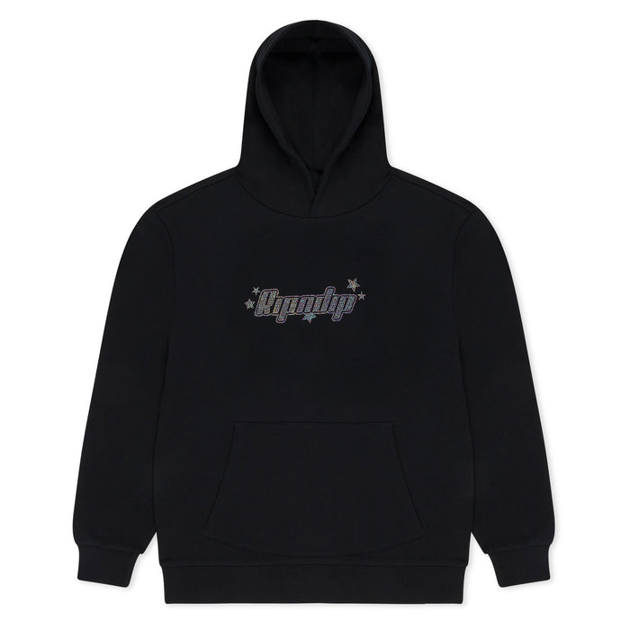 374637 Kawaii Nerm Hoodie (Black)
