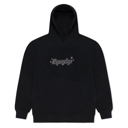 374637 Kawaii Nerm Hoodie (Black)