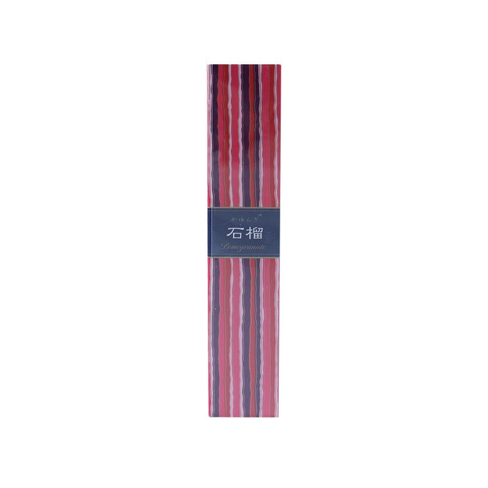 Pomegranate Incense - Small Gifts - Candlestock.com