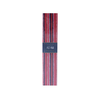 Pomegranate Incense - Small Gifts - Candlestock.com