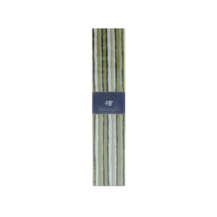 Jasmine Cypress Incense - Incense pack with holder included - Candlestock.com