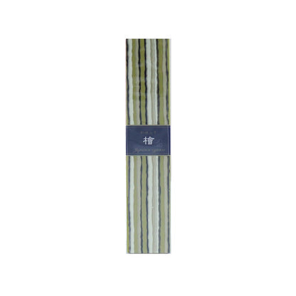 Jasmine Cypress Incense - Incense pack with holder included - Candlestock.com