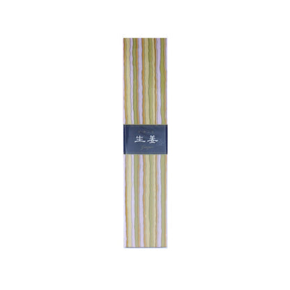 Ginger Incense - Small house warming gift ideas - Candlestock.com
