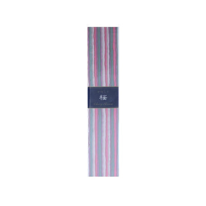 Cherry Blossom Incense. Floral incense pack with holder. - Candlestock.com