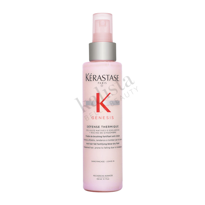 Kerastase Genesis Defense Thermique Anti Hair-Fall Fortifying Blow-Dry Fluid