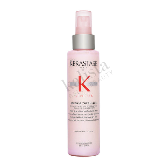 Kerastase Genesis Defense Thermique Anti Hair-Fall Fortifying Blow-Dry Fluid