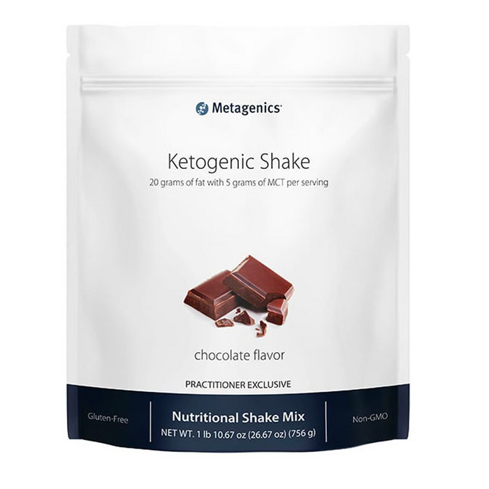 Ketogenic Shake by Metagenics
