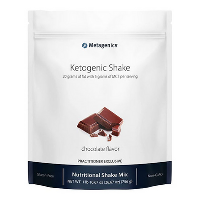 Ketogenic Shake by Metagenics