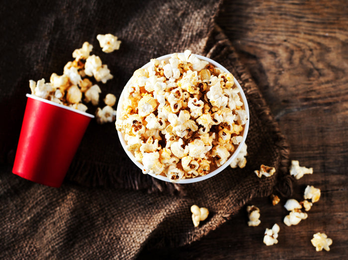 Kettle Corn Fragrance Oil 15705