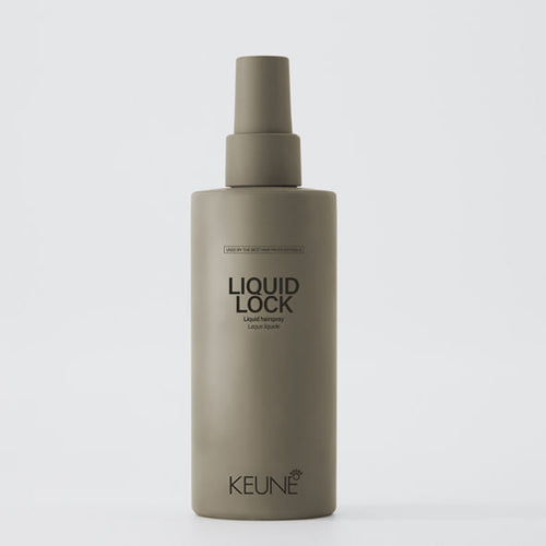 KEUNE - Style - Liquid Lock (Liquid Hairspray) - 200 ml.