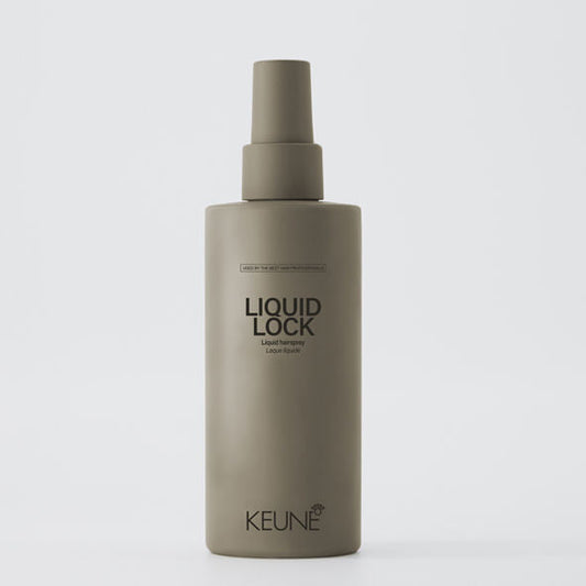 KEUNE - Style - Liquid Lock (Liquid Hairspray) - 200 ml.