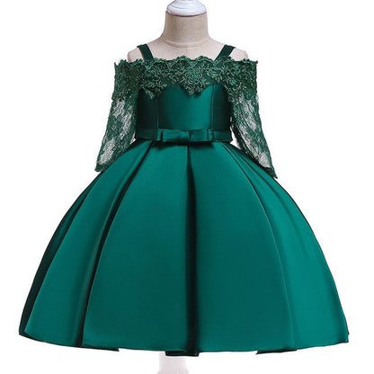 Green / 3T