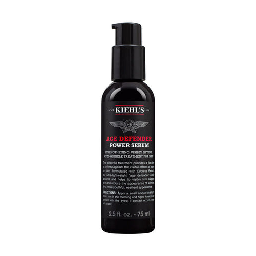 Kiehl's Age Defender Power Serum For Men