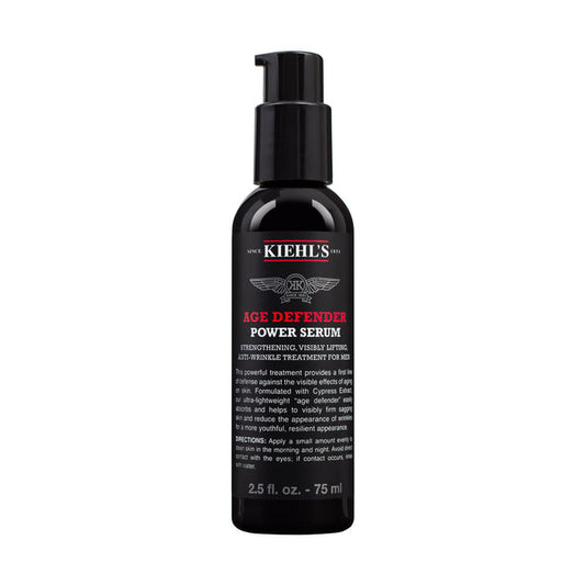 Kiehl's Age Defender Power Serum For Men