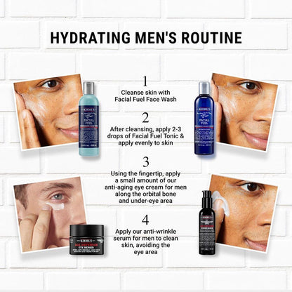 Kiehl's Age Defender Power Serum For Men