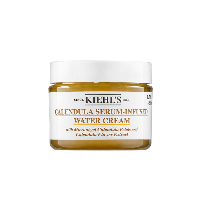 Kiehl's Calendula Serum Infused Water Cream