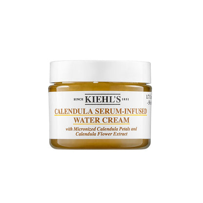 Kiehl's Calendula Serum Infused Water Cream