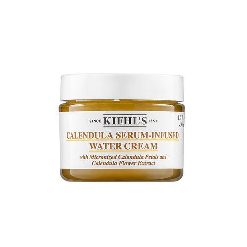 Kiehl's Calendula Serum Infused Water Cream