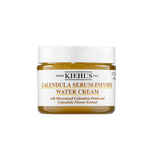 Kiehl's Calendula Serum Infused Water Cream