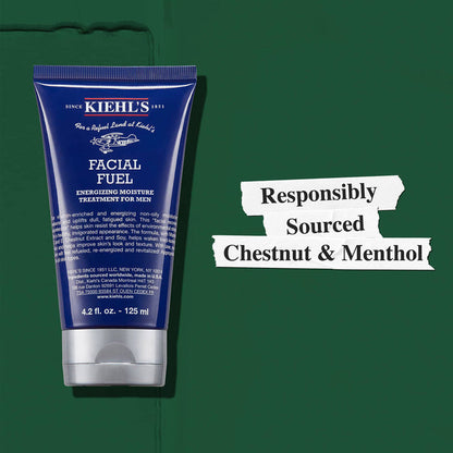 Kiehl's Facial Fuel Moisturizer