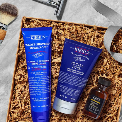 Kiehl's Facial Fuel Moisturizer