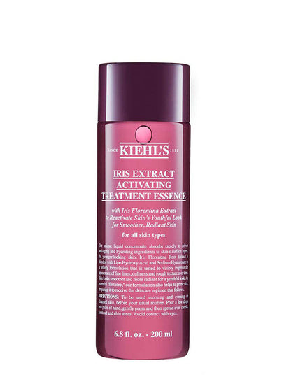 Kiehl's Iris Extract Activating Treatment Essence