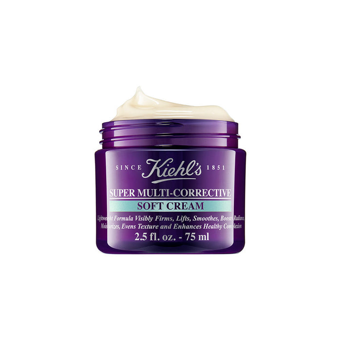 Kiehl's Super Multi - Corrective Soft Cream